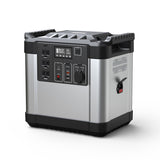 Emergency power, backup power