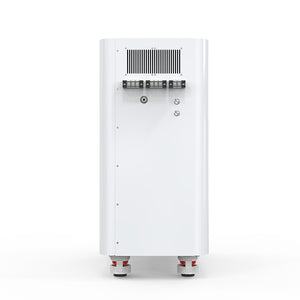 Emergency power, backup power