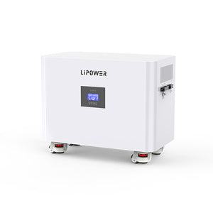 Emergency power, backup power