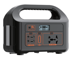 100W Mini Portable Power Station