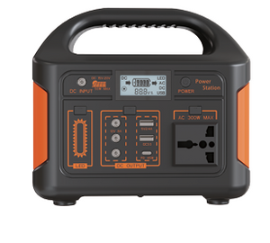 300W Mini Portable Power Station