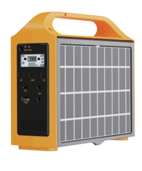 200W Mini Portable Power Station