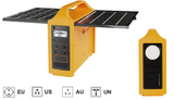 100W Mini Portable Power Station