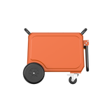 IP66 3600W Portable Power Station