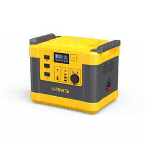1000W Portable Power Station