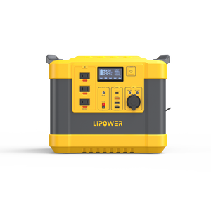 1000W Portable Power Station