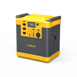 2000W Portable Power Station