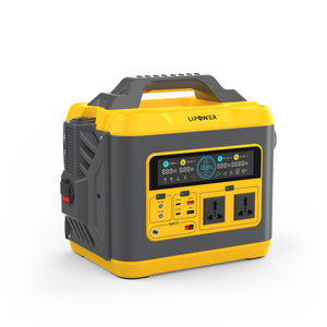 1200W Portable Power Station