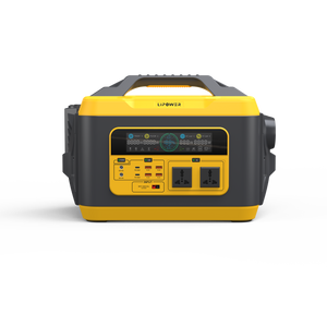 2200W Portable Power Station