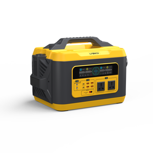 2200W Portable Power Station