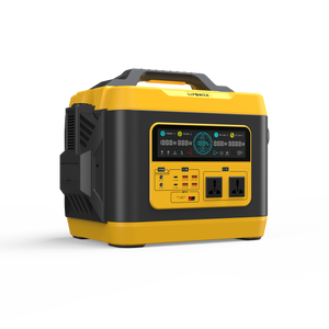 3000W Portable Power Station
