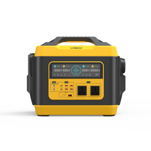 3000W Portable Power Station