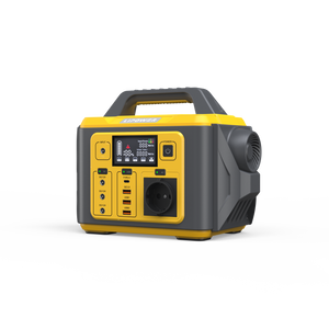 300W Portable Power Station